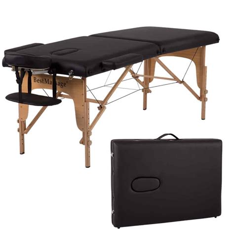 amazon best massage table